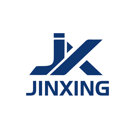 蓝捷企服logo设计