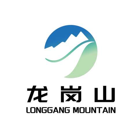 旅游開發logo設計
