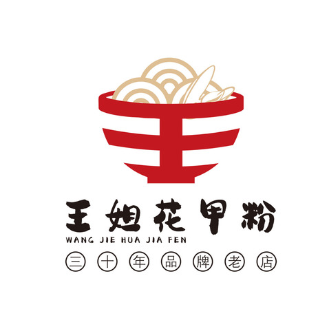 食品加工logo设计