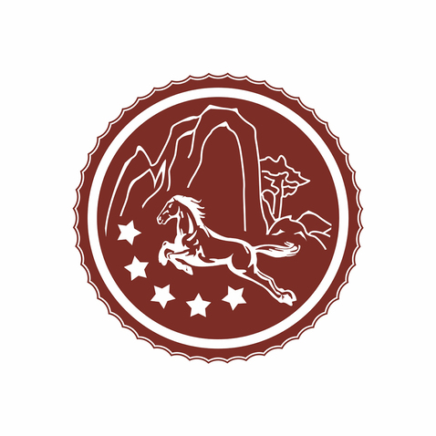 旅游服务logo设计