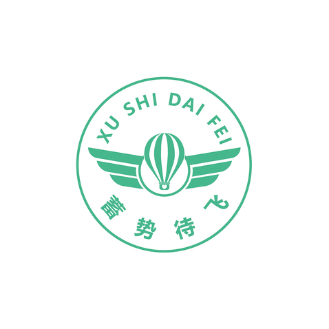 农业科技logo设计