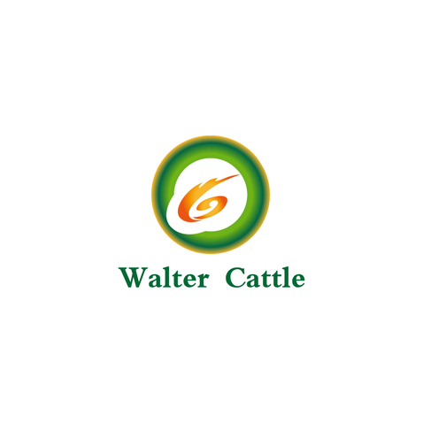 牧源优牲logo设计