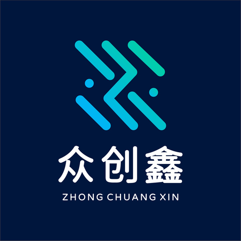 创聚智汇logo设计
