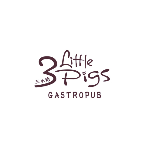 餐饮服务行业logo设计