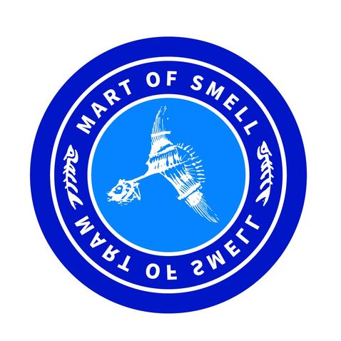 香氛集舍logo设计