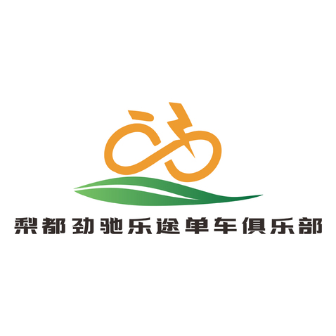 体育健身logo设计