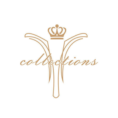 奢品集韵logo设计