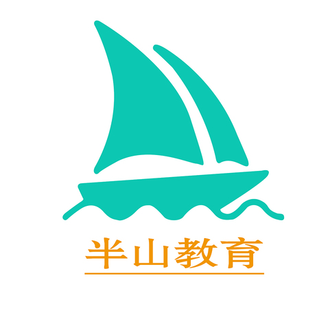 教育培訓logo設(shè)計