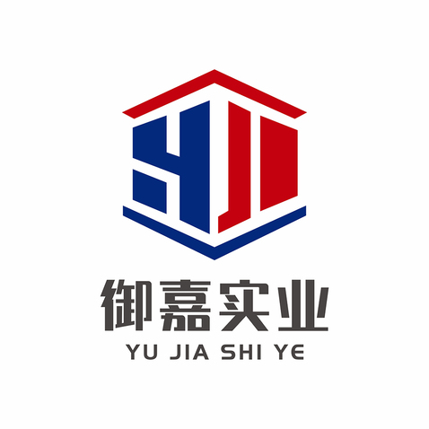 实创筑业logo设计