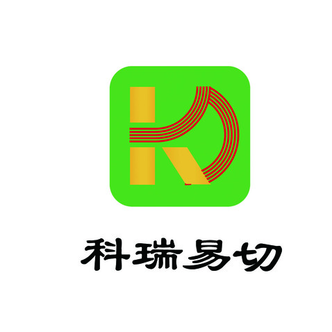 科技制造logo设计