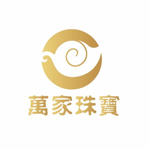 珠寶首飾logo設(shè)計(jì)