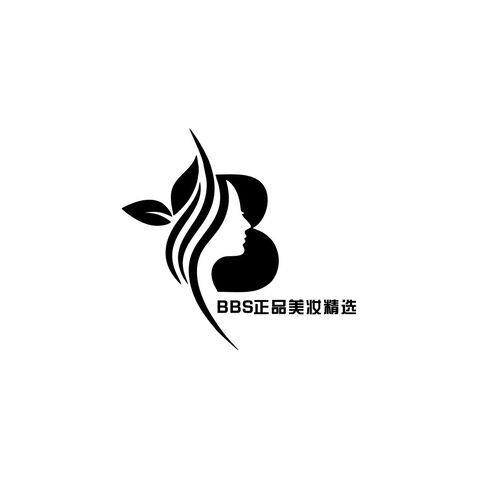 美容护肤产品logo设计