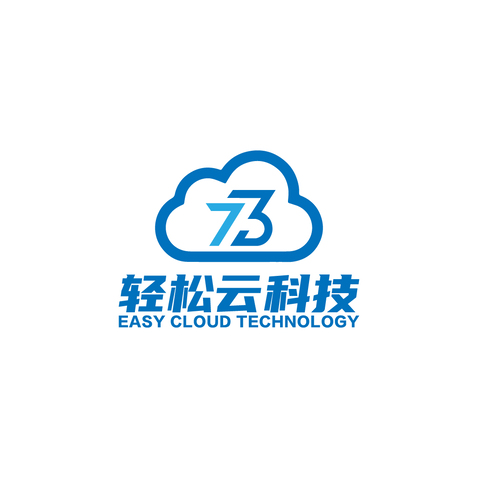 云易智科logo设计
