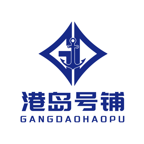 海事服务logo设计