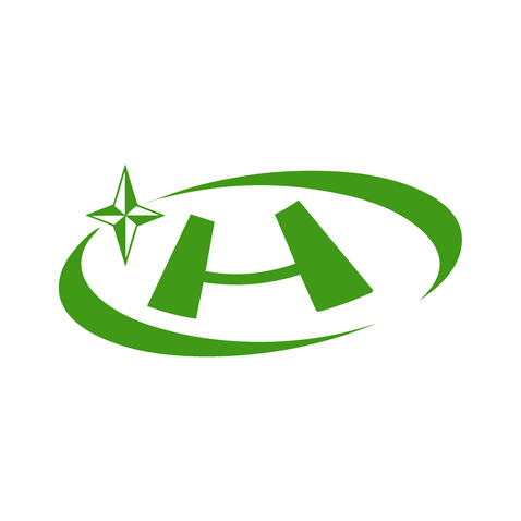 环保科技logo设计
