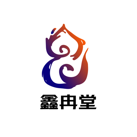 中医保健logo设计