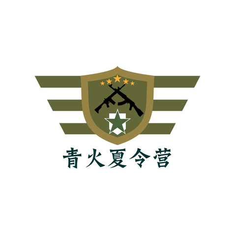 素質(zhì)教育logo設計