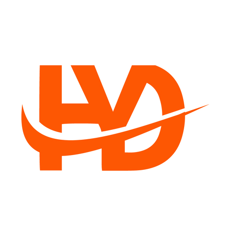 商业服务logo设计