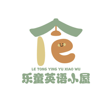 教育服務logo設計