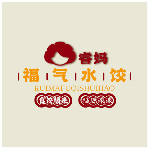 餐飲服務(wù)logo設(shè)計(jì)