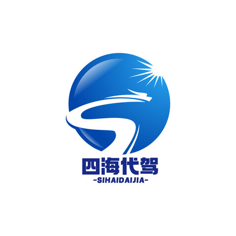 汽车服务logo设计