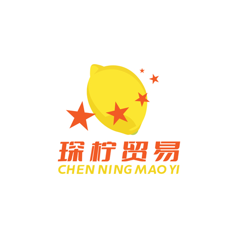 商贸流通logo设计