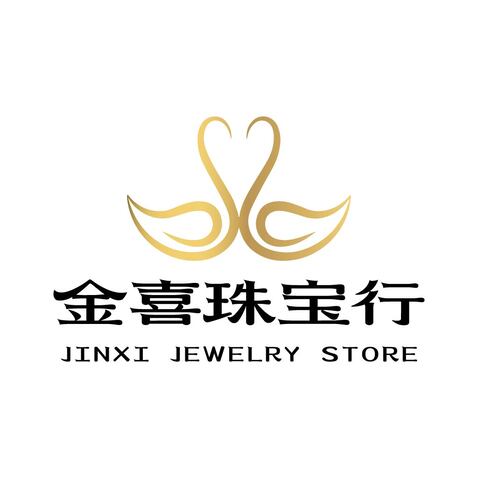 珠宝零售logo设计