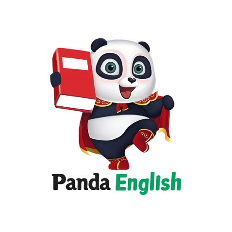 英语培训logo设计