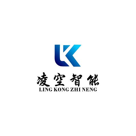 智能科技行业logo设计