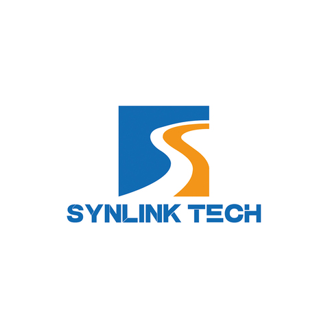 信息技术行业logo设计
