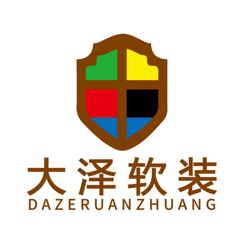 室内软装行业logo设计