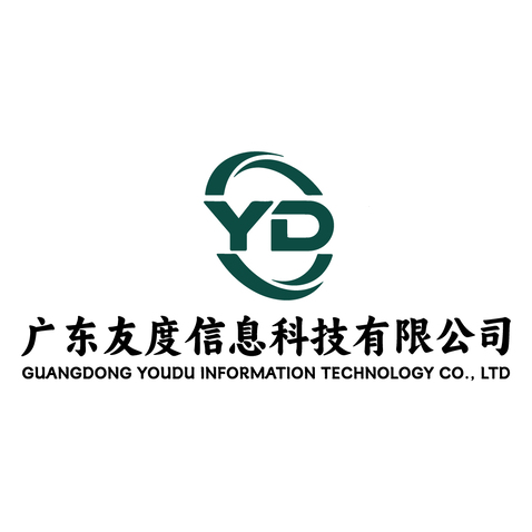 信息科技行业logo设计