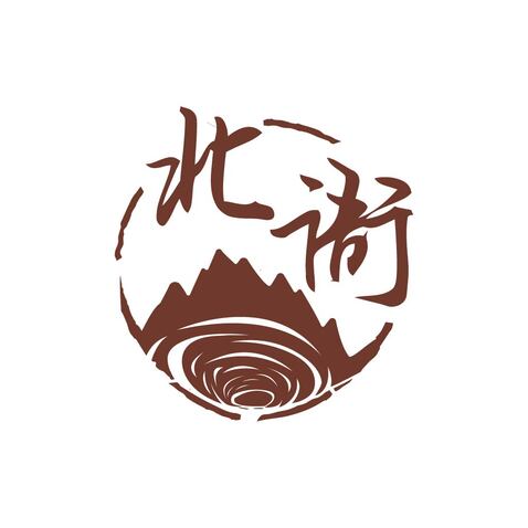 旅游民宿服務(wù)（推測）logo設(shè)計