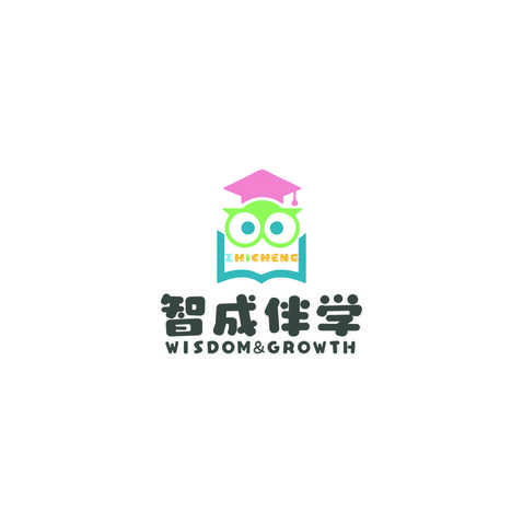 教育培训行业logo设计