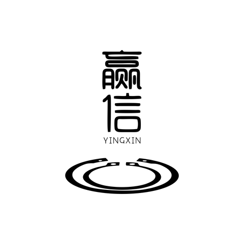 金融服务logo设计