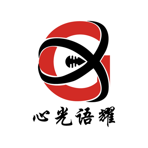 心理咨询logo设计