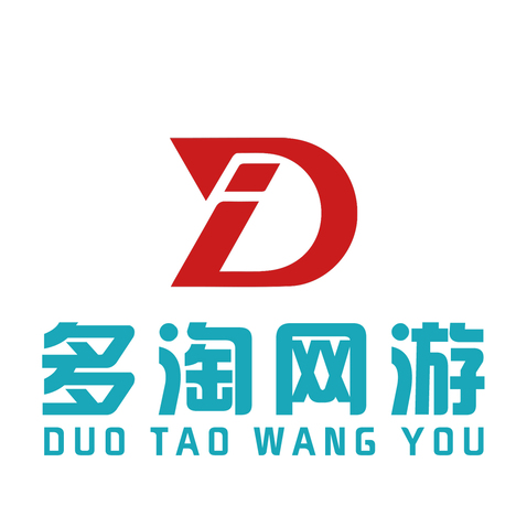 网络游戏行业logo设计