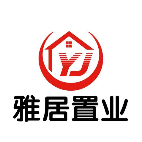 房地产开发行业logo设计