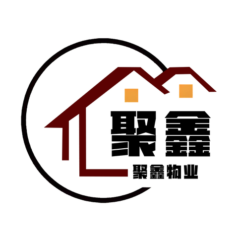 物业服务行业logo设计