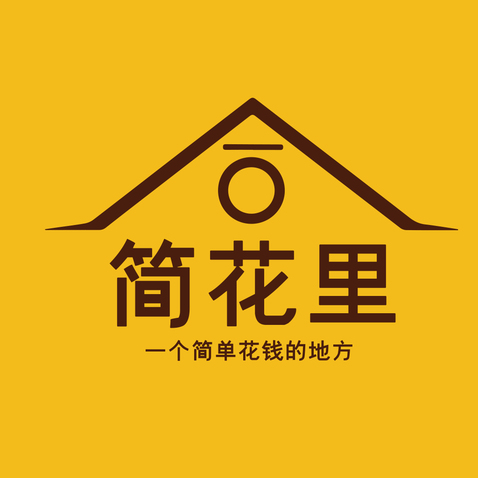 花店经营服务logo设计