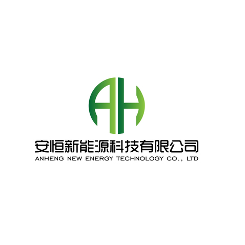 新能源科技行业logo设计