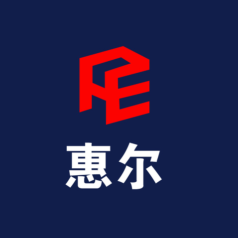 商业、科技或制造logo设计