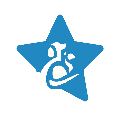 宠物服务行业logo设计