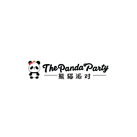 主题派对策划logo设计