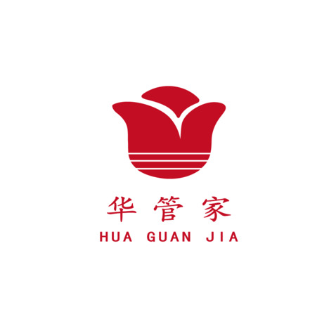 家政服务行业logo设计