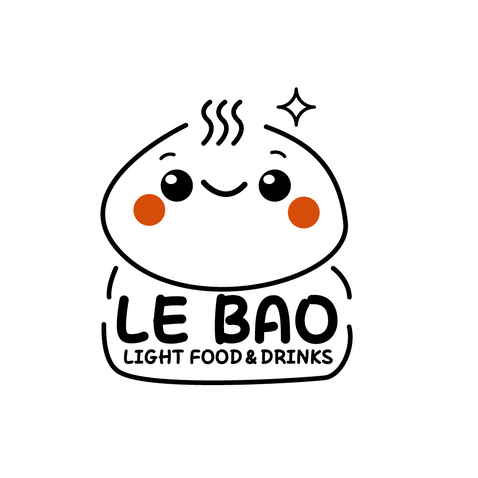 餐饮服务logo设计