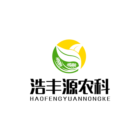 農(nóng)業(yè)科技研發(fā)或服務行業(yè)logo設計