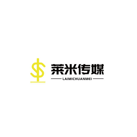 传媒娱乐logo设计