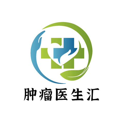 肿瘤医疗服务行业logo设计