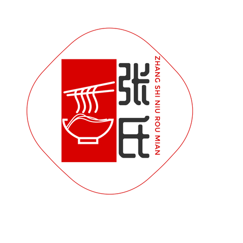 餐飲美食行業(yè)logo設(shè)計(jì)